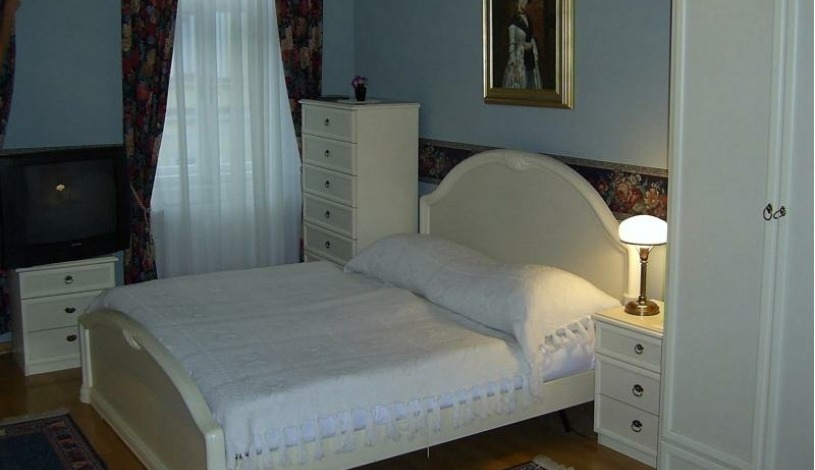 Apartmá Šejko Český Krumlov